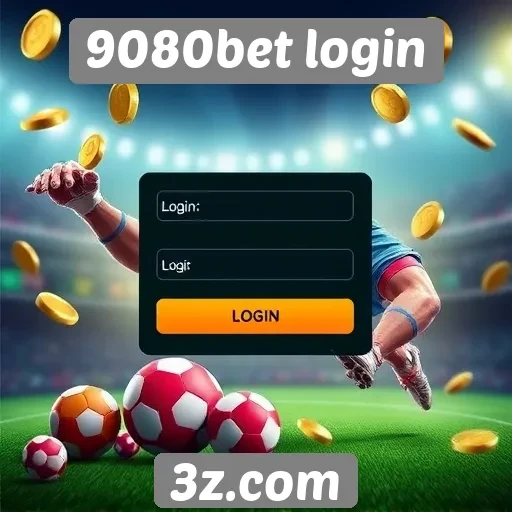 Cadastro no site 9080bet login é simples e rápido
