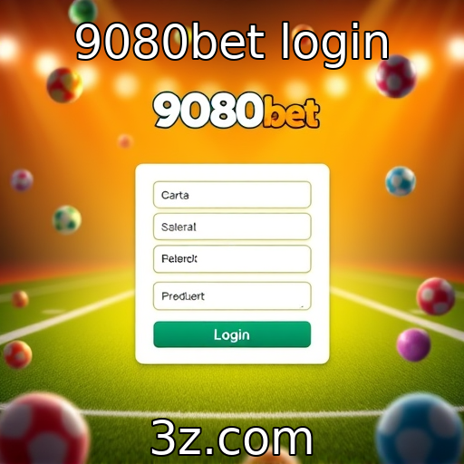 9080bet login | 9080bet login apresenta novas funcionalidades para usuários