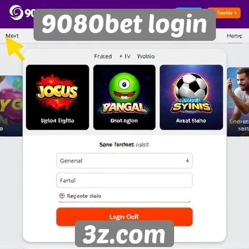 Comparação com outros sites de jogos online