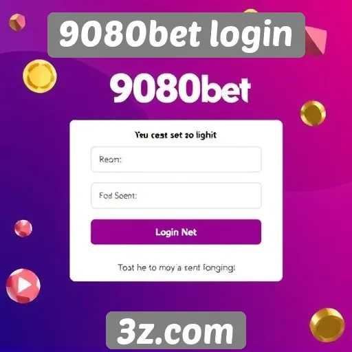 Guia completo para acesso ao 9080bet login