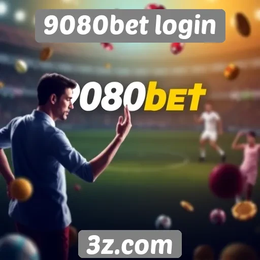 Depósitos e saques na 9080bet