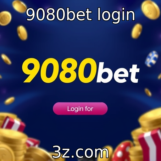 9080bet login : Acesso facilitado ao site de jogos online