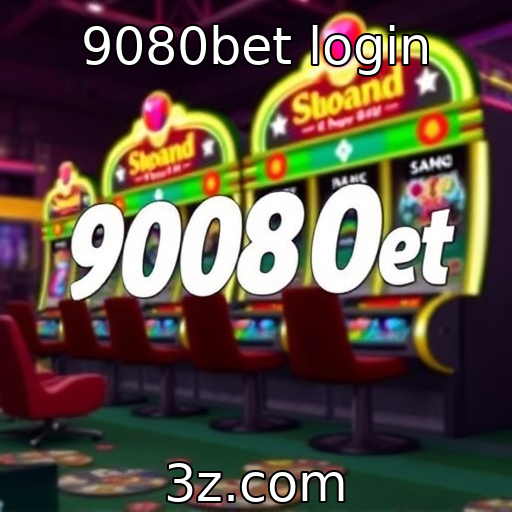 9080bet login : Regulamentação do jogo eletrônico e seus impactos