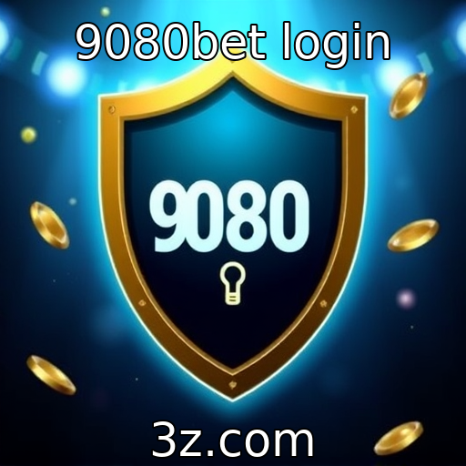 9080bet login | Análise da segurança em transações financeiras em plataformas de jogo