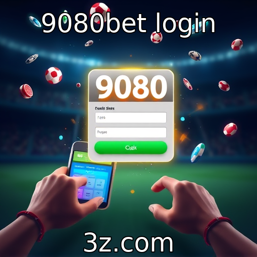 9080bet login | O papel da gamificação em plataformas de apostas