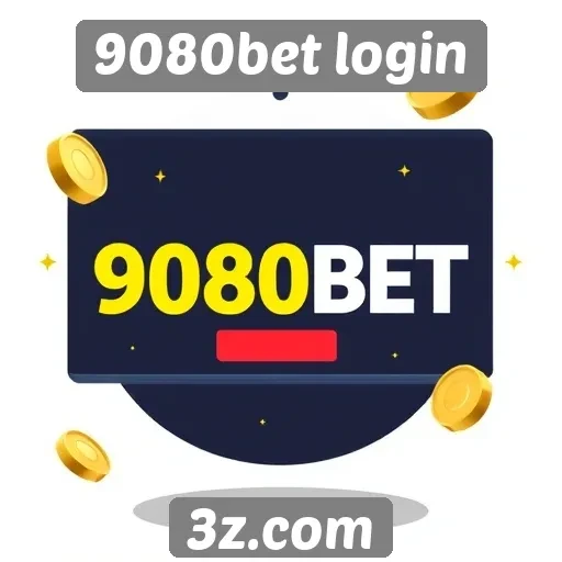 Principais recursos do 9080bet login para jogadores