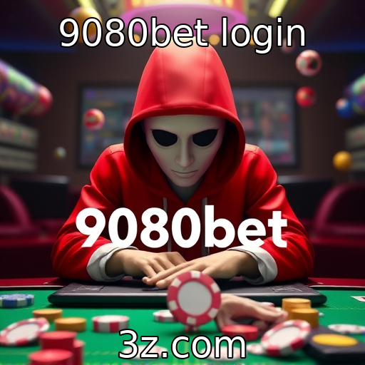 9080bet login | Tendências na segurança dos sites de jogos online