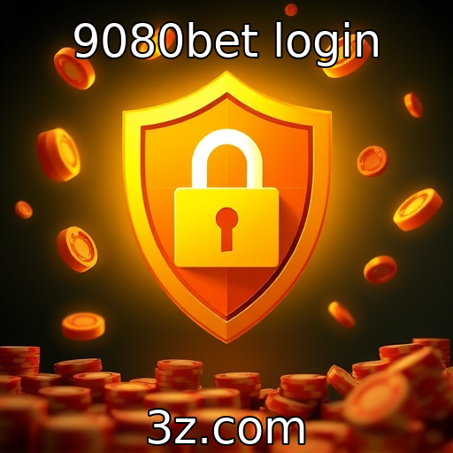 9080bet login - A importância da segurança em plataformas de jogos online