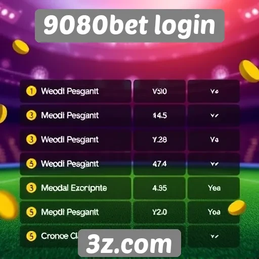 Métodos de pagamento disponíveis no 9080bet login
