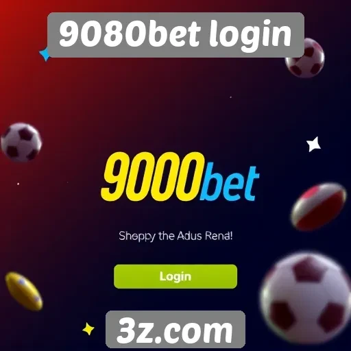 Processo de cadastro no 9080bet para novos usuários