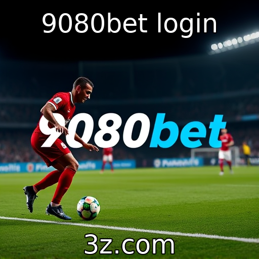 9080bet login : Impacto das regulamentações na indústria de apostas