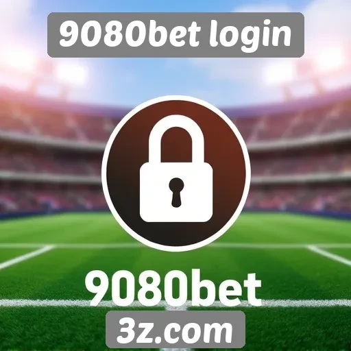 Avaliação da segurança em 9080bet login
