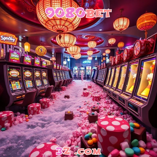 Slots Divertidos e Incríveis no 9080bet Login